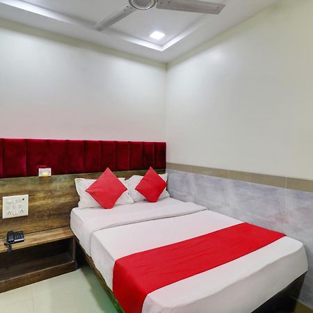Hotel New Balaji Residency Bombay Esterno foto
